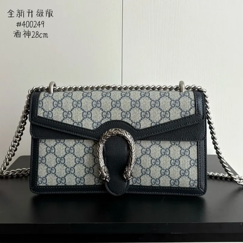 Gucci Satchel Bags-563