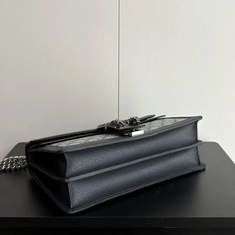 Gucci Satchel Bags-563 - Image 4