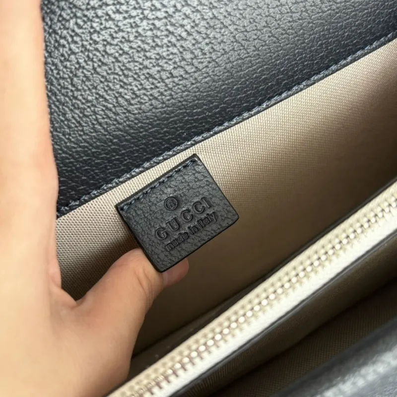 Gucci Satchel Bags-563 - Image 7