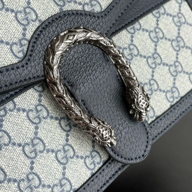 Gucci Satchel Bags-563 - Image 9