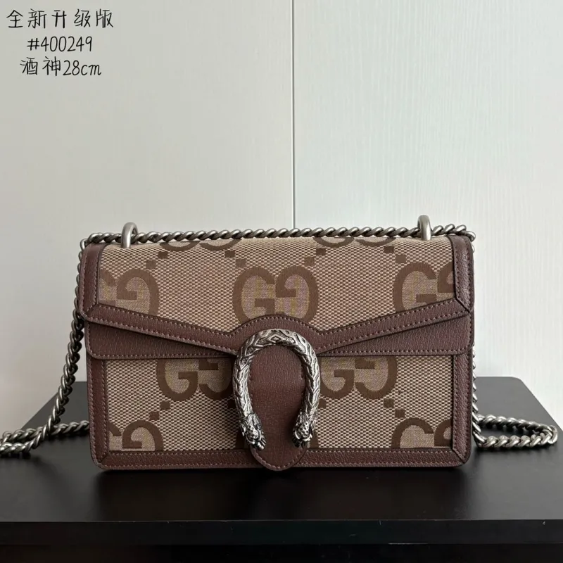 Gucci Satchel Bags-564