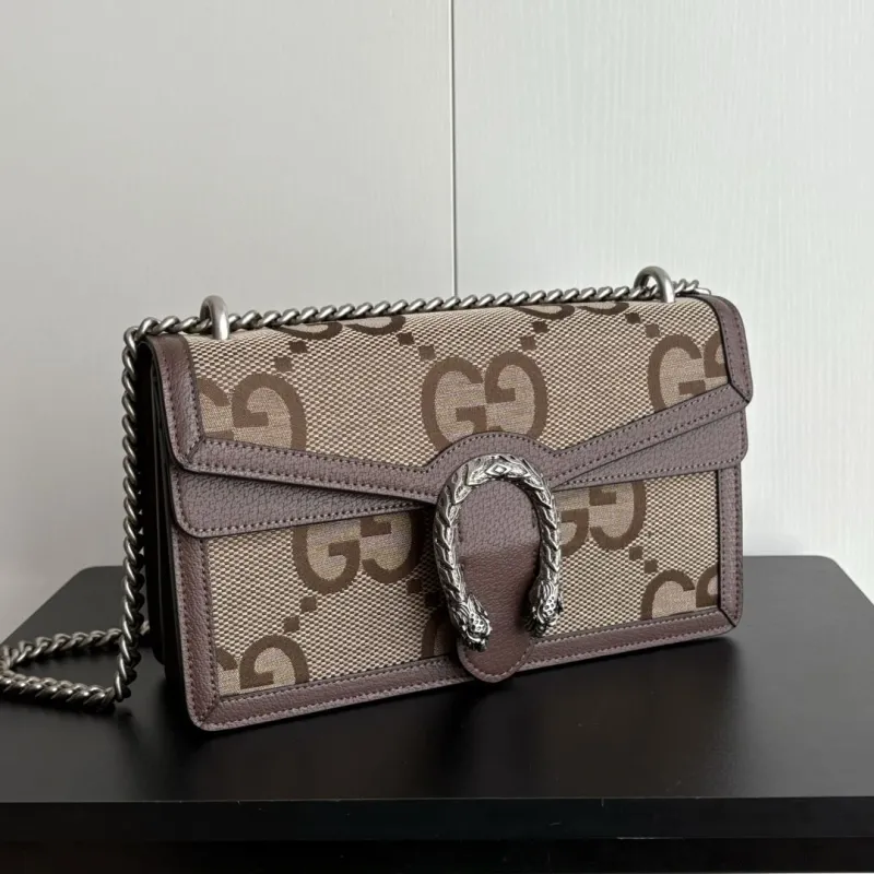 Alternative view of Gucci Satchel Bags-564