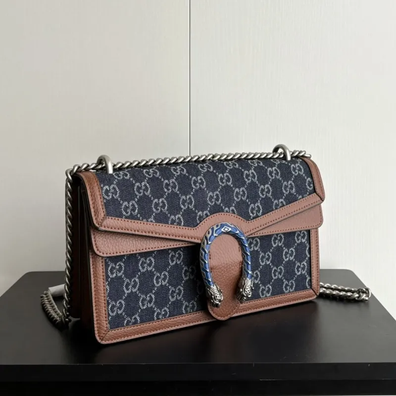 Alternative view of Gucci Satchel Bags-565