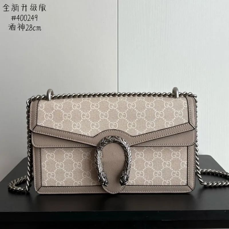 Gucci Satchel Bags-566
