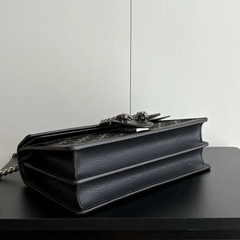Gucci Satchel Bags-567 - Image 4