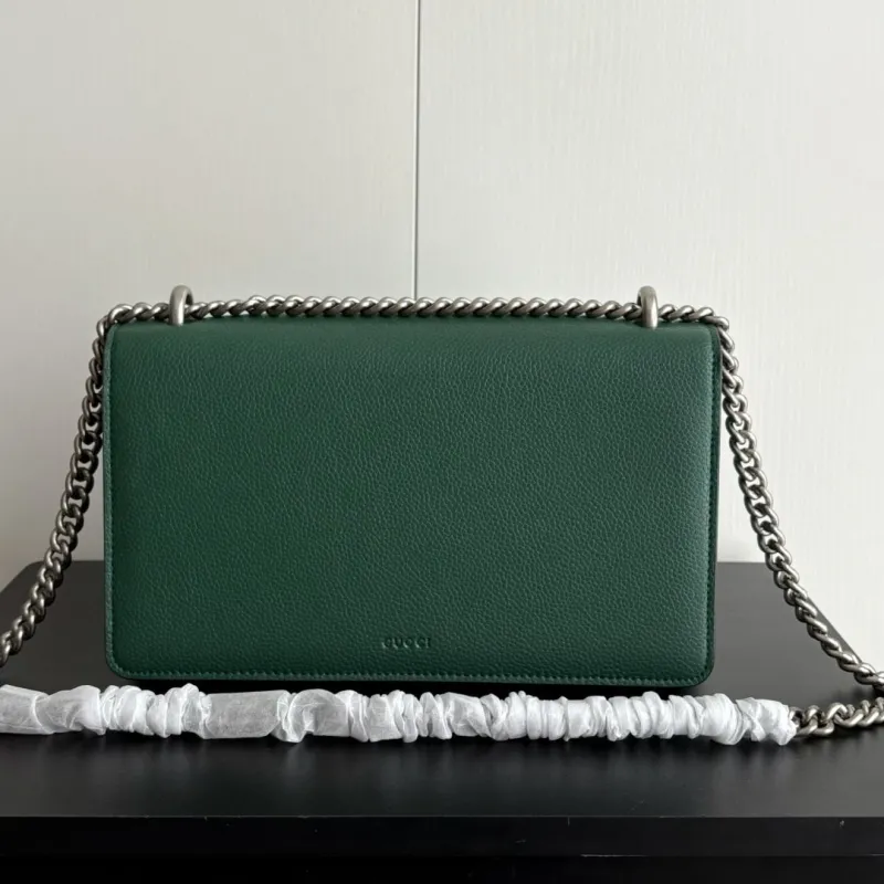 Gucci Satchel Bags-568 - Image 3