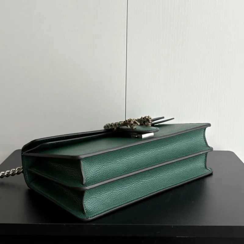 Gucci Satchel Bags-568 - Image 4