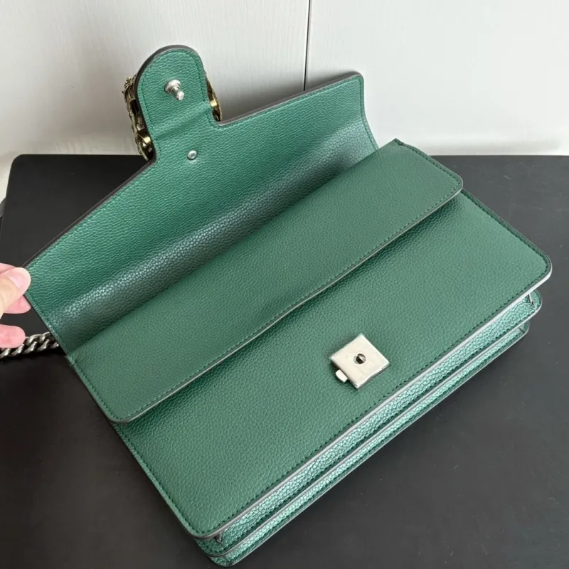 Gucci Satchel Bags-568 - Image 5