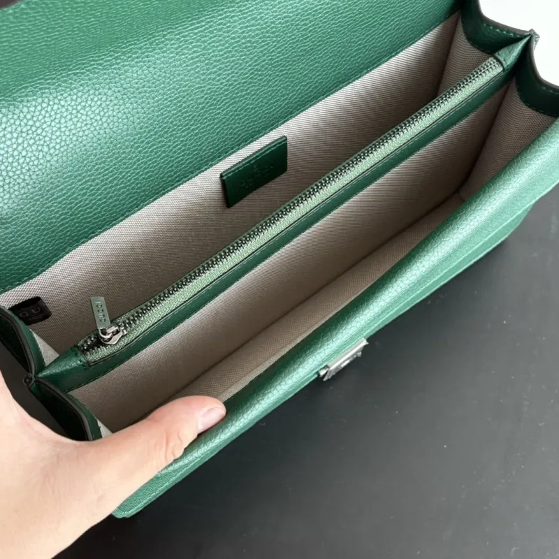Gucci Satchel Bags-568 - Image 6