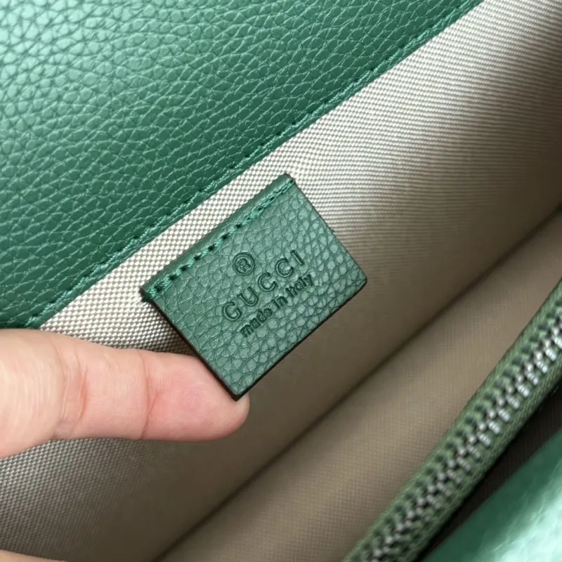Gucci Satchel Bags-568 - Image 7