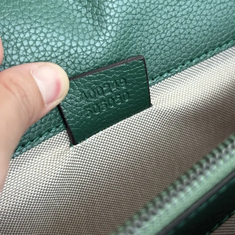 Gucci Satchel Bags-568 - Image 8