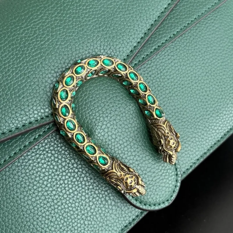 Gucci Satchel Bags-568 - Image 9