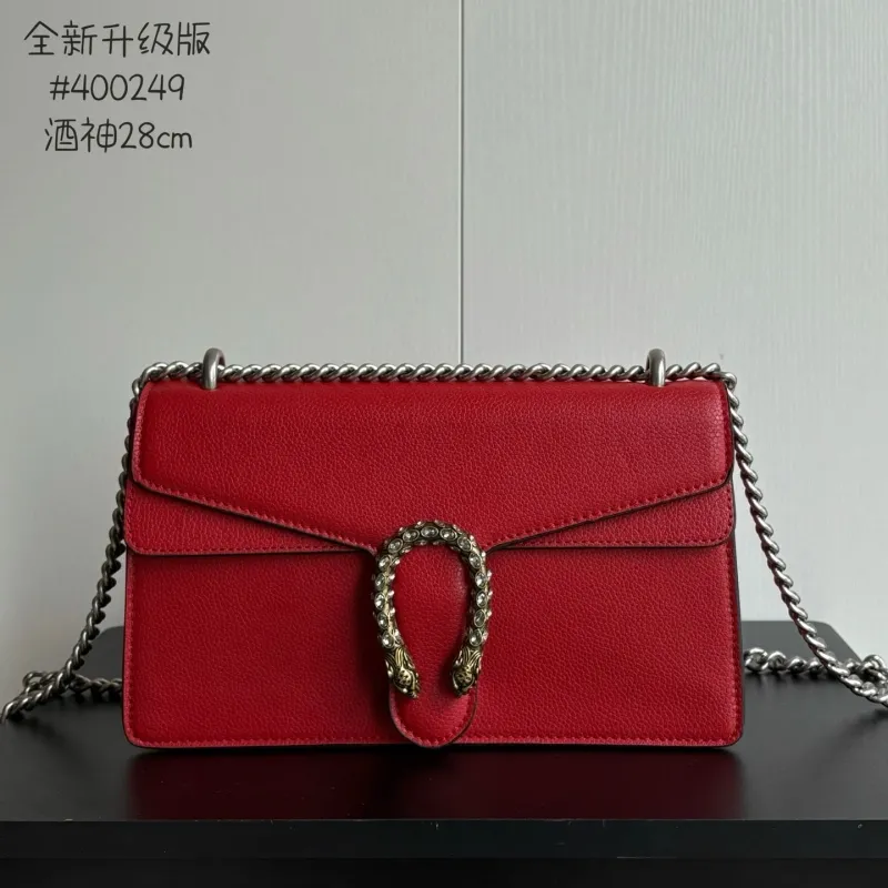 Gucci Satchel Bags-569