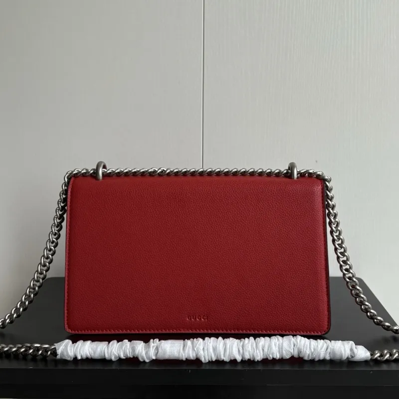 Gucci Satchel Bags-569 - Image 3