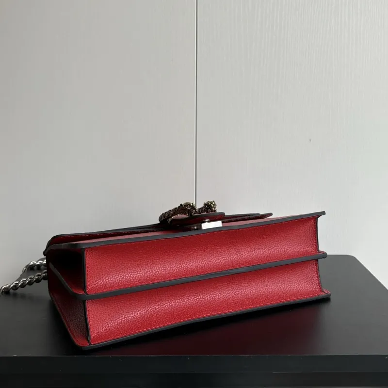 Gucci Satchel Bags-569 - Image 4