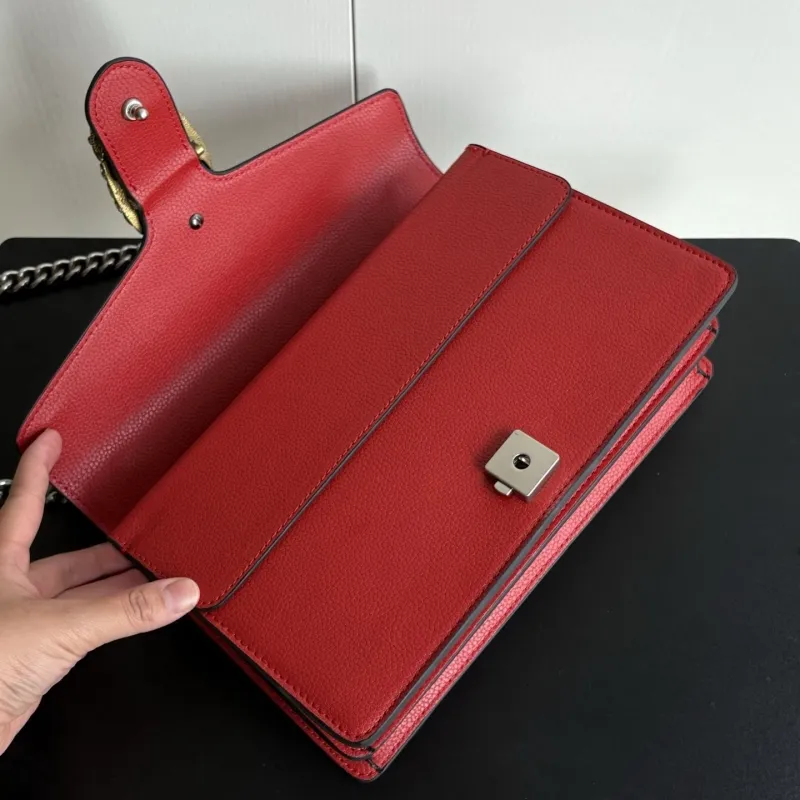 Gucci Satchel Bags-569 - Image 5