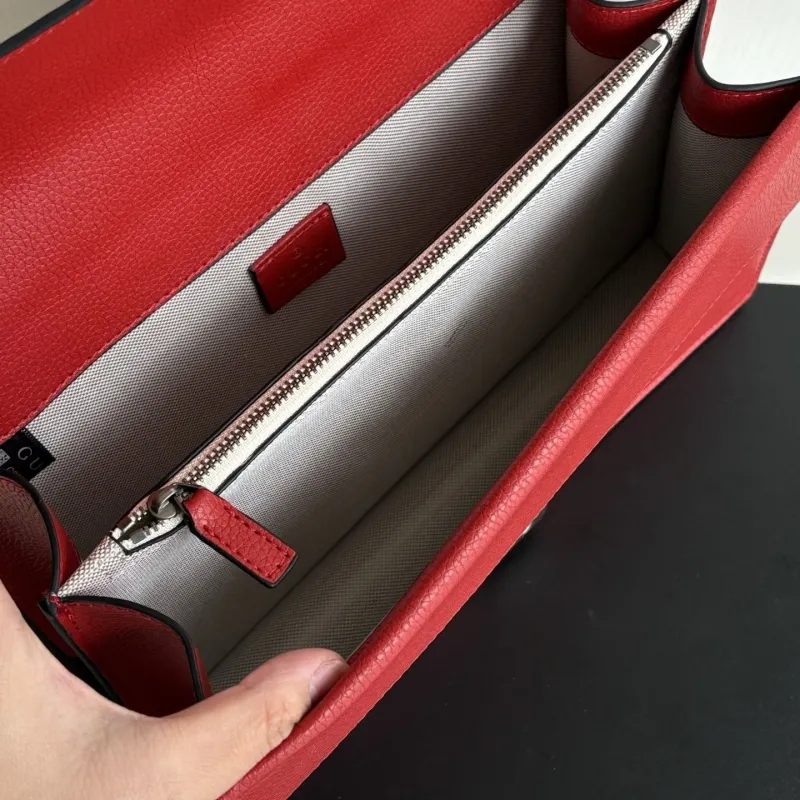 Gucci Satchel Bags-569 - Image 6