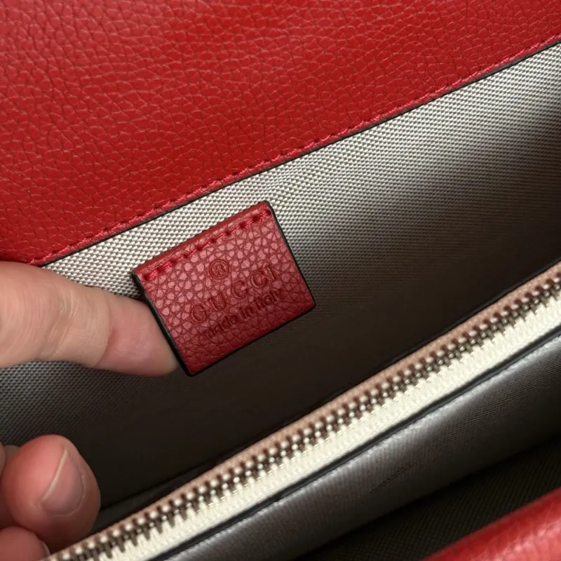 Gucci Satchel Bags-569 - Image 7