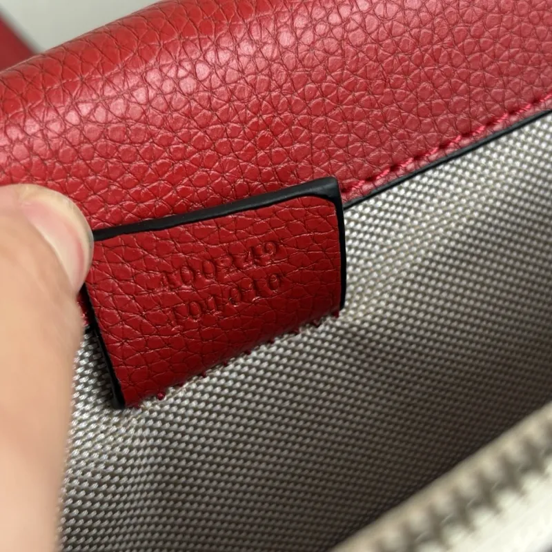 Gucci Satchel Bags-569 - Image 8