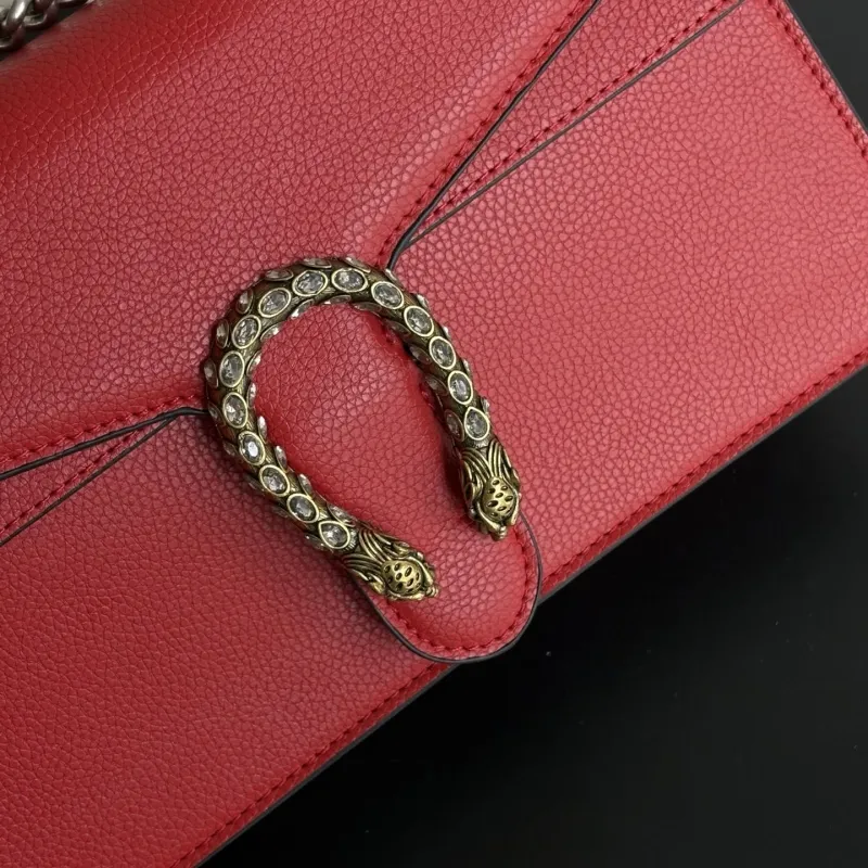Gucci Satchel Bags-569 - Image 9