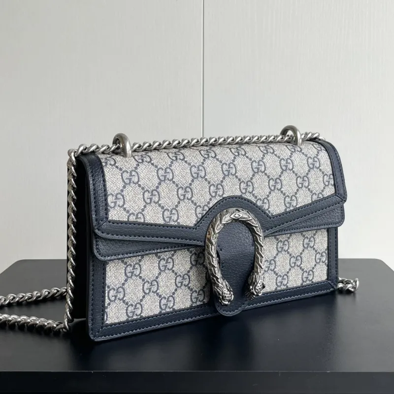 Alternative view of Gucci Satchel Bags-572