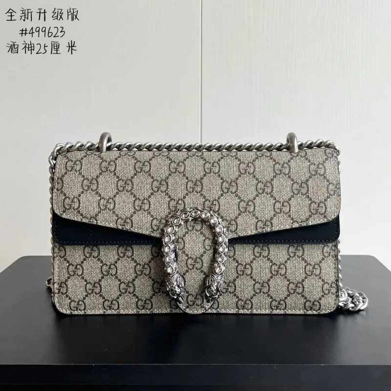 Gucci Satchel Bags-575