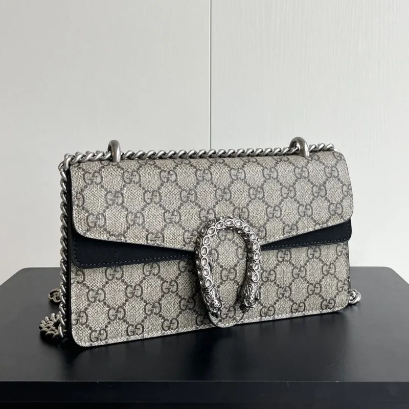 Alternative view of Gucci Satchel Bags-575