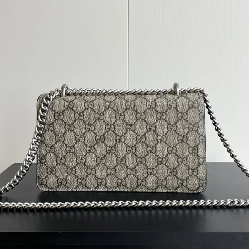 Gucci Satchel Bags-575 - Image 4