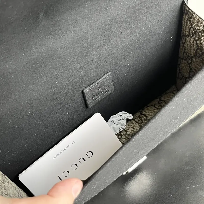 Gucci Satchel Bags-575 - Image 7