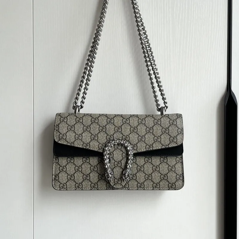 Gucci Satchel Bags-575 - Image 9