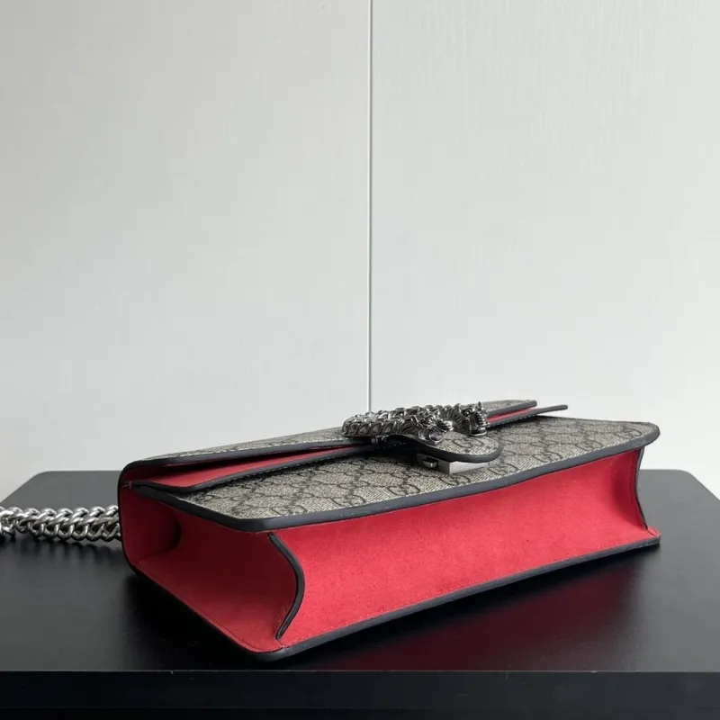 Gucci Satchel Bags-576 - Image 5