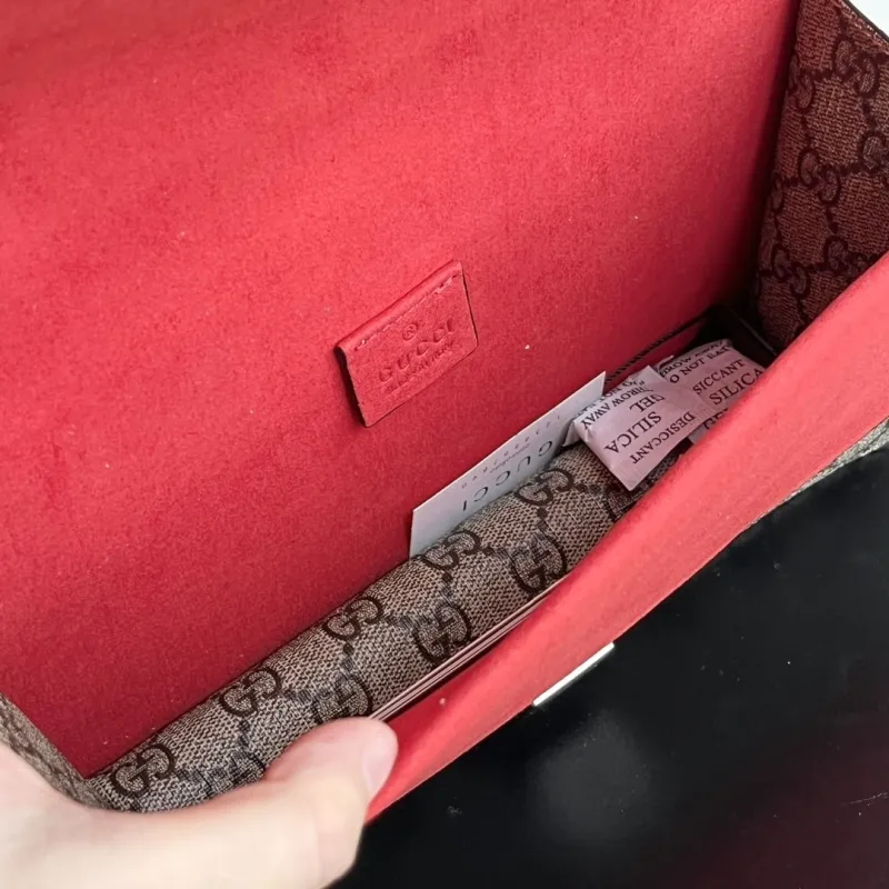 Gucci Satchel Bags-576 - Image 7