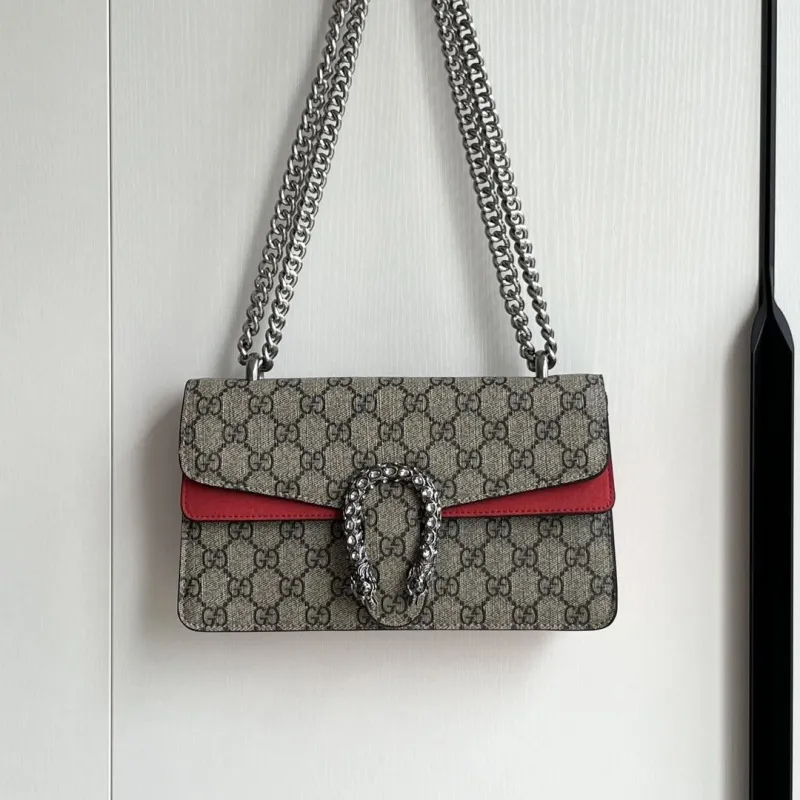 Gucci Satchel Bags-576 - Image 9