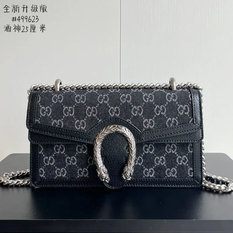 Gucci Satchel Bags-577
