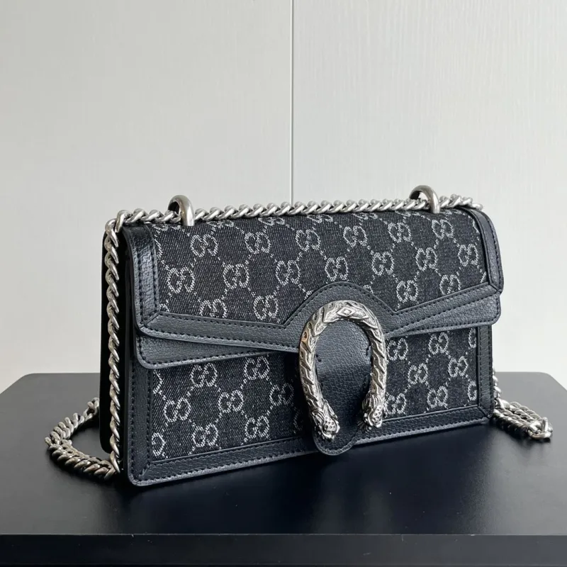Alternative view of Gucci Satchel Bags-577
