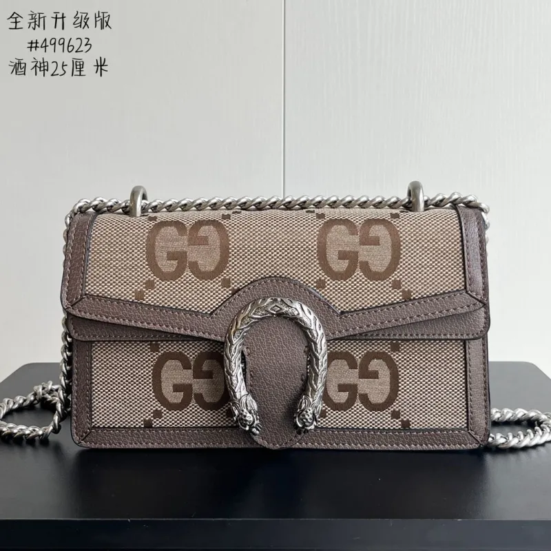 Gucci Satchel Bags-578