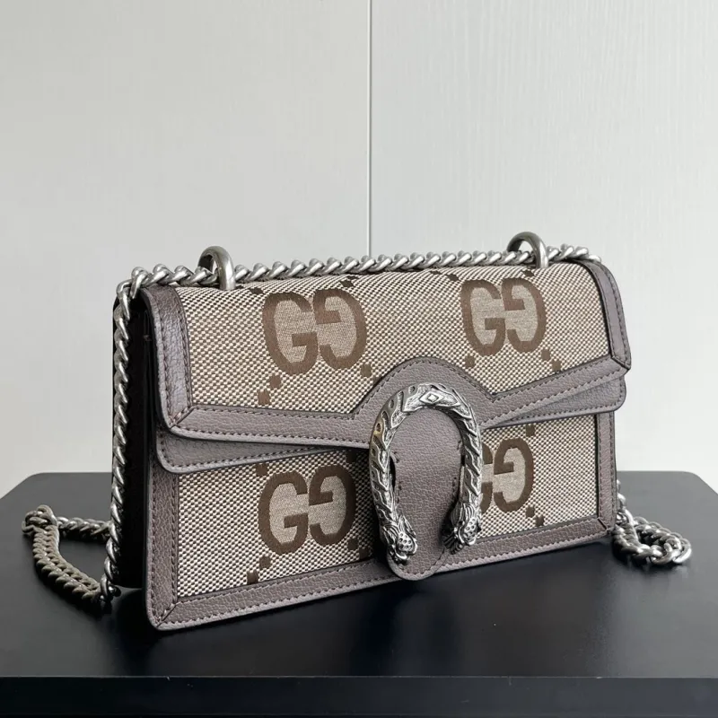 Alternative view of Gucci Satchel Bags-578