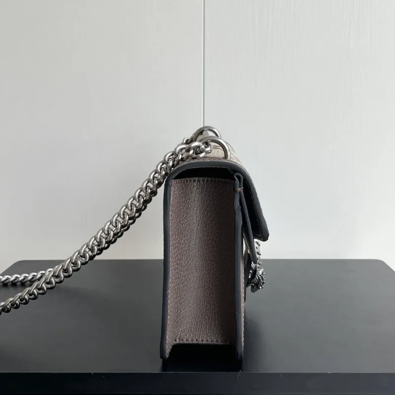 Gucci Satchel Bags-578 - Image 3
