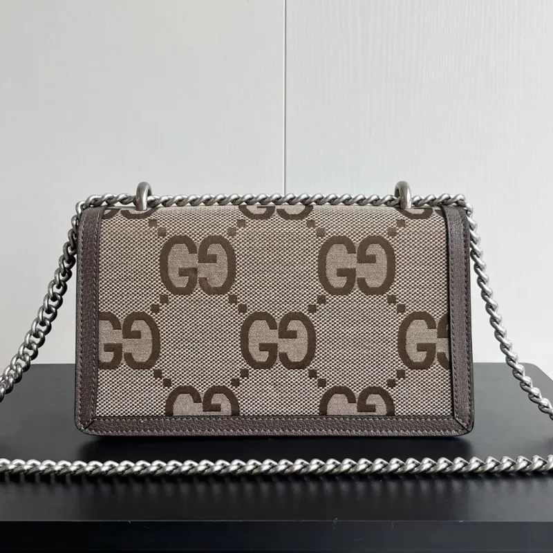Gucci Satchel Bags-578 - Image 4