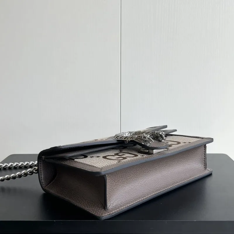 Gucci Satchel Bags-578 - Image 5
