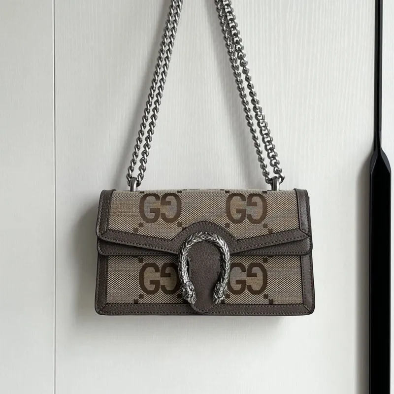 Gucci Satchel Bags-578 - Image 9
