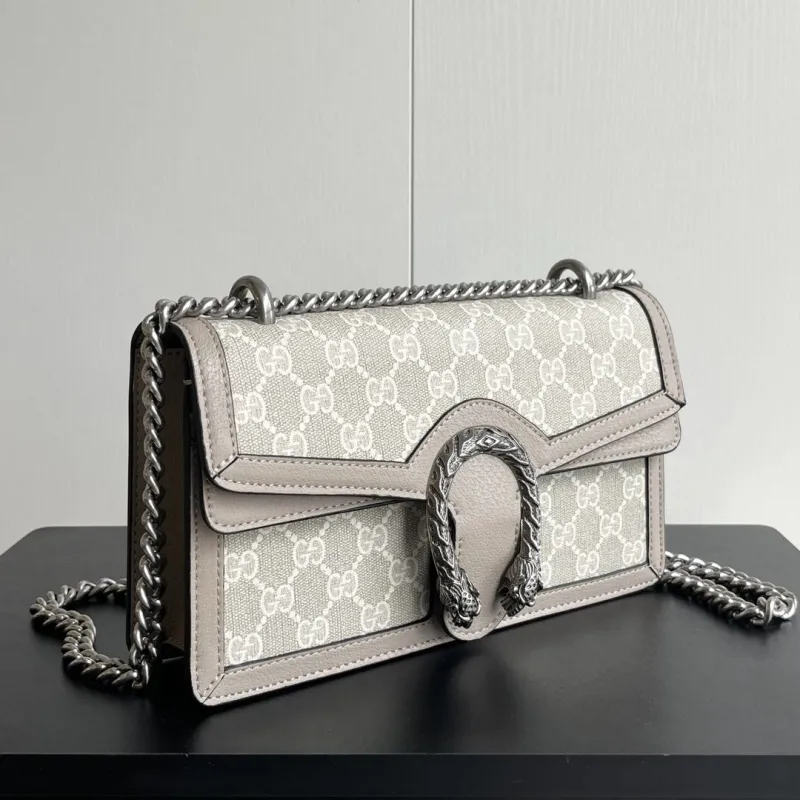 Alternative view of Gucci Satchel Bags-580