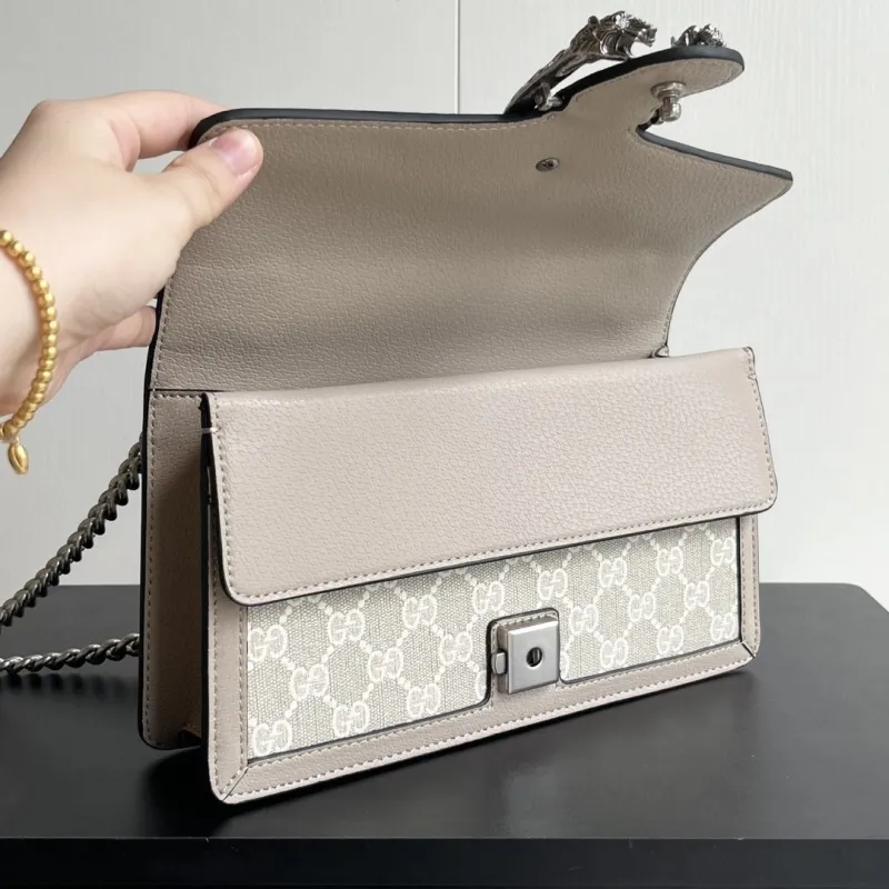 Gucci Satchel Bags-580 - Image 6
