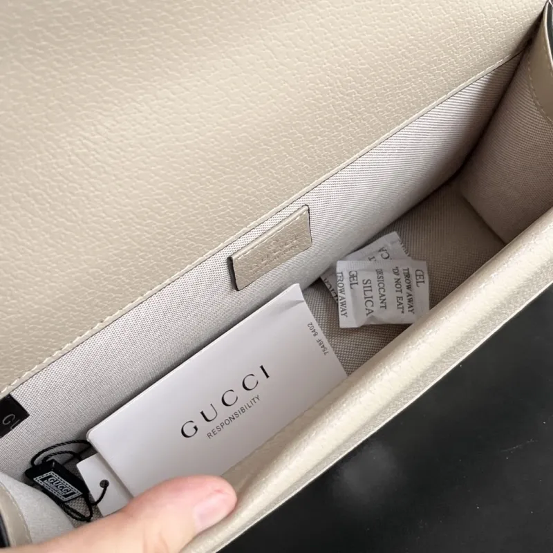 Gucci Satchel Bags-580 - Image 7