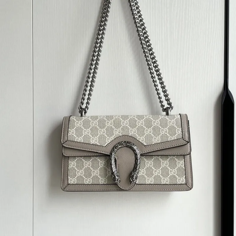 Gucci Satchel Bags-580 - Image 9