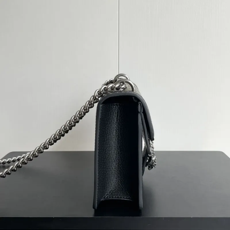 Gucci Satchel Bags-581 - Image 3