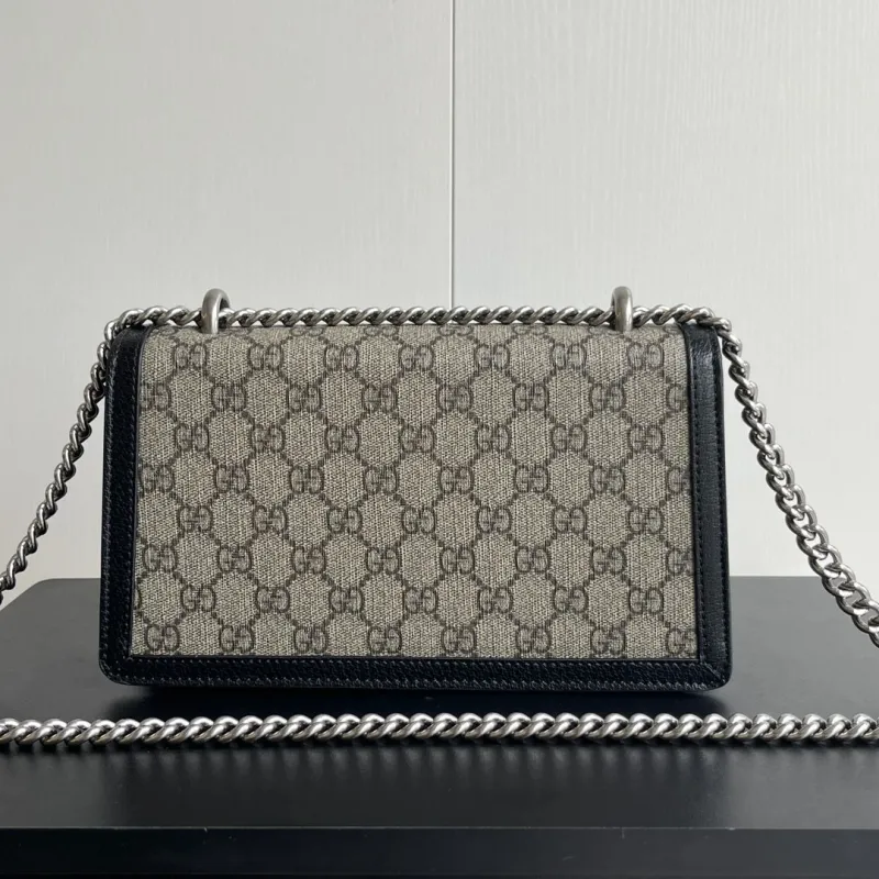 Gucci Satchel Bags-581 - Image 4
