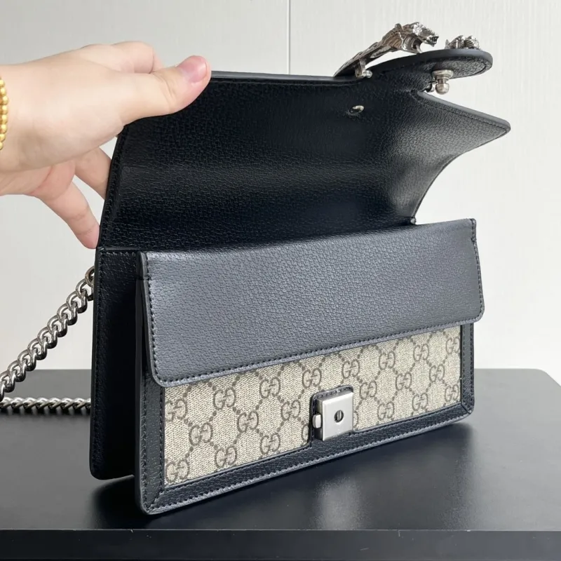 Gucci Satchel Bags-581 - Image 6