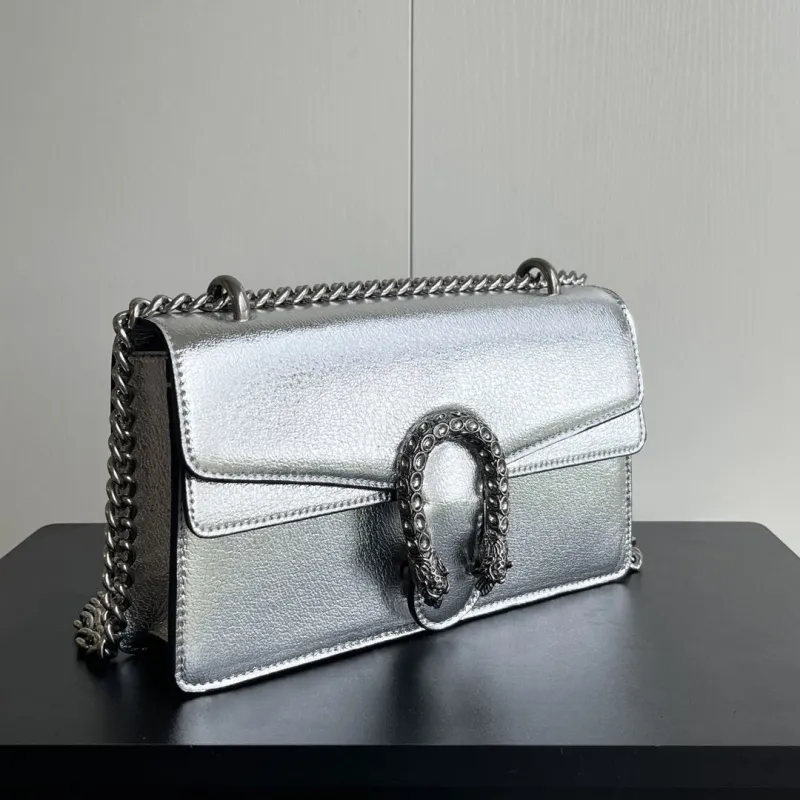 Alternative view of Gucci Satchel Bags-582