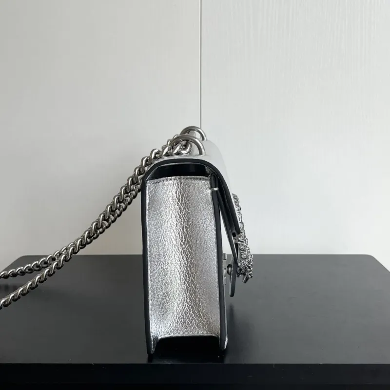 Gucci Satchel Bags-582 - Image 3